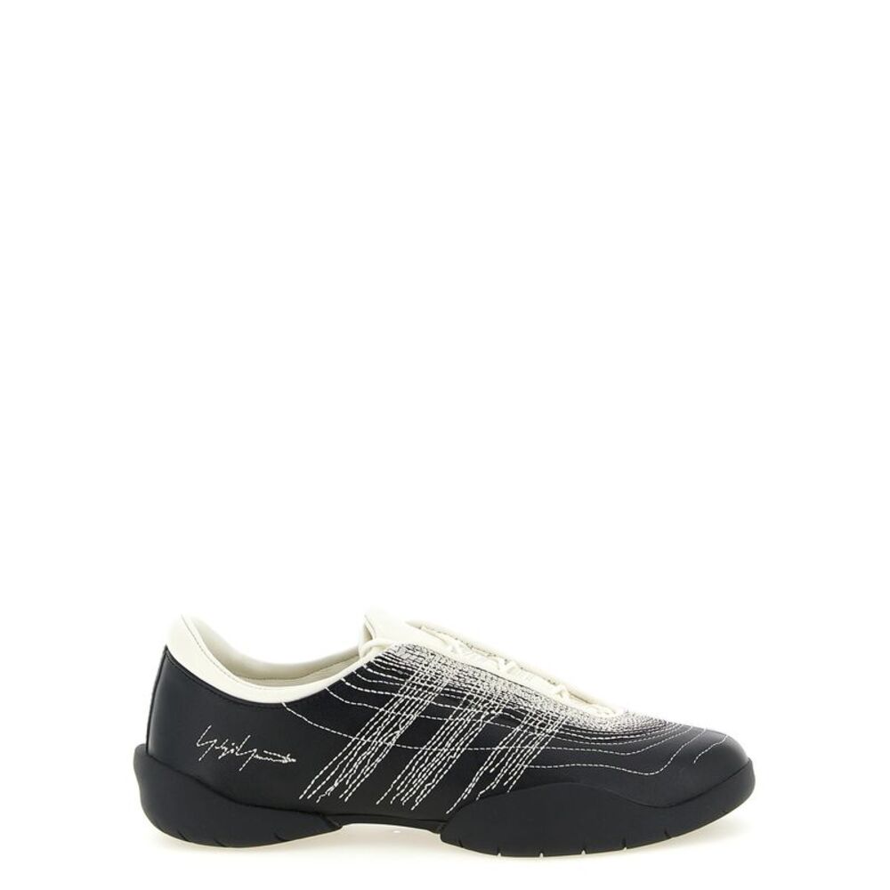 Y-3 Men 'Y-3 Regu' Sneakers